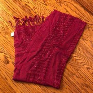 Christopher & Banks Scarf